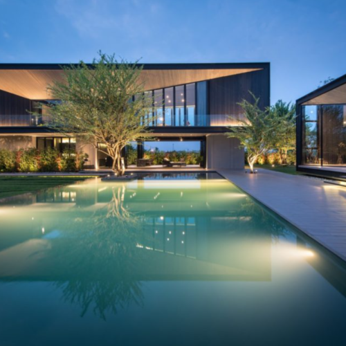 Resort